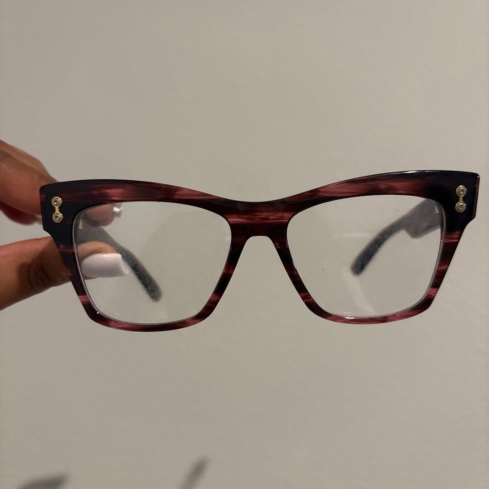Akoni eyeglasses